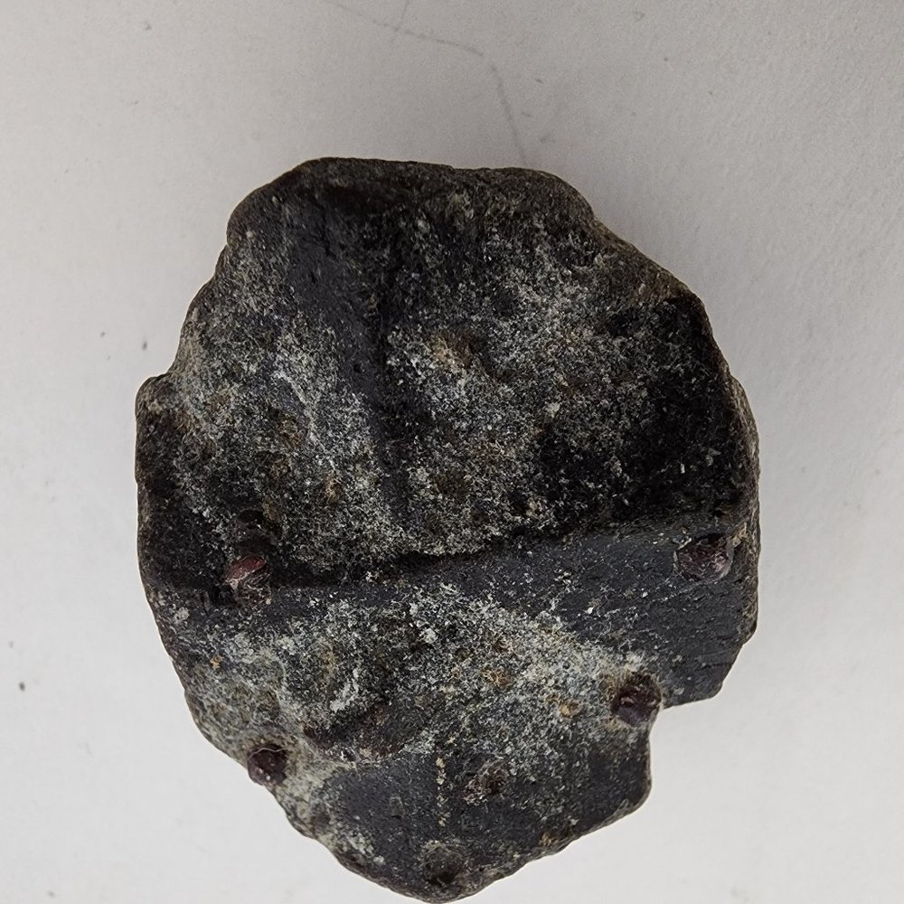 Staurolite Celtic cross - large approximately1.25x1x.5 inches (FC020)